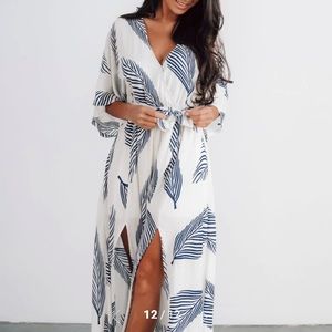 Baltic Born Corinth Maxi Dress